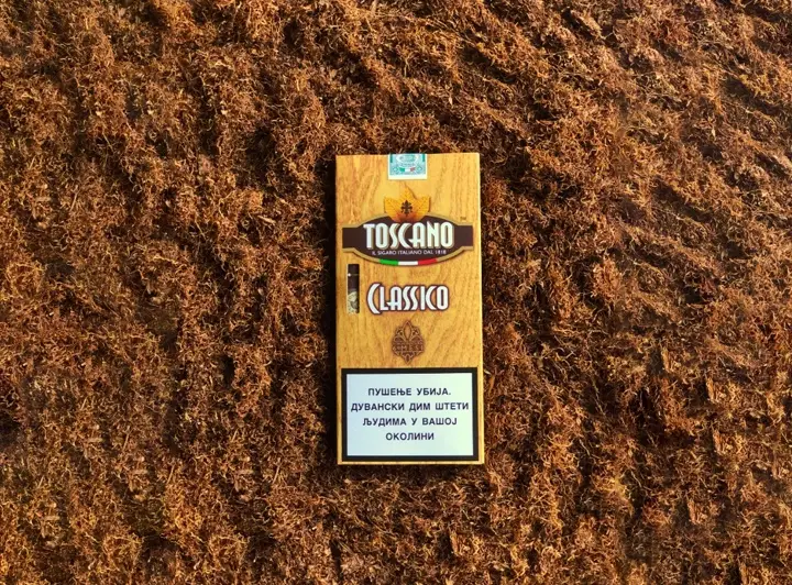 Izrađujemo premium duvan